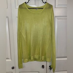 Cabi size large top
